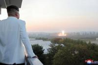 Radiasi Air Tanah Mengancam Warga Negara Dekat Lokasi Uji Coba Nuklir Korea Utara