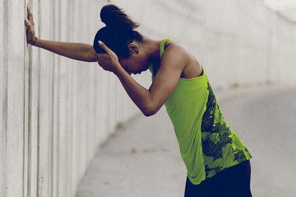 Ilustrasi pusing akibat darah rendah alias hipotensi (FOTO: MEDICALNEWSTODAY) 