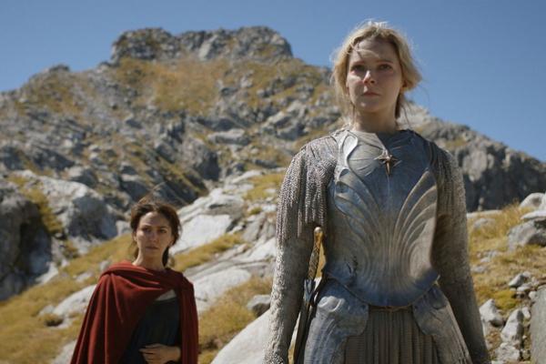 Final The Rings of Power, Simak Tanggal Rilis Episode, Waktu, dan Prediksi Plot Cerita