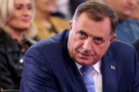 Pemimpin Pro-Rusia Serbia-Bosnia Memperbarui Ancaman Pemisahan Diri