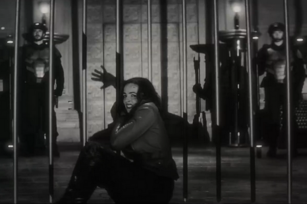 Film Spesial Halloween Marvel Werewolf By Night akan Terhubung ke Jagat MCU?