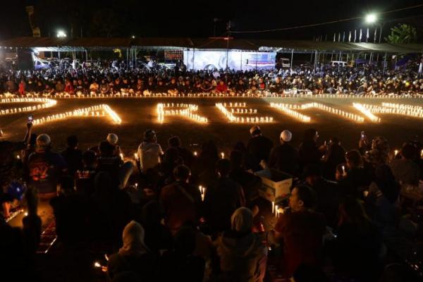 Bertambah, Korban Jiwa Tragedi Kanjuruhan Jadi 132 Orang 