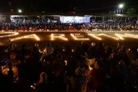 Bertambah, Korban Jiwa Tragedi Kanjuruhan Jadi 132 Orang 