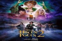Hocus Pocus 2 Dirilis 30 Tahun Kemudian, Akankah Film Halloween Ini Jadi Trilogi?