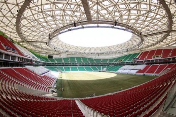 Pemesanan Tiket Penerbangan ke Piala Dunia Qatar Melonjak, Didominasi Dubai