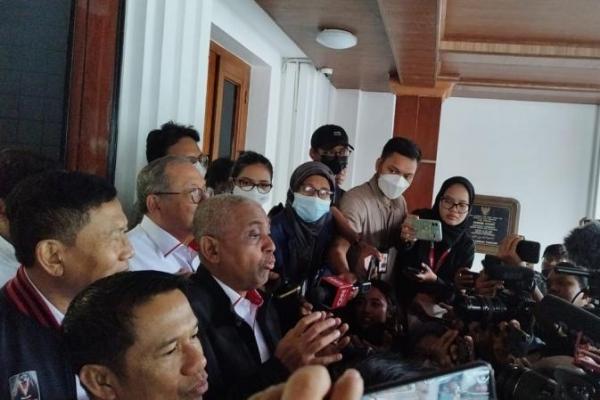 Tim Investigasi PSSI Yakin Indonesia Tidak akan Kena Sanksi FIFA