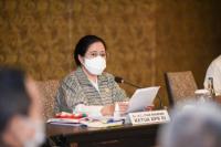DPR Setujui RUU Delapan Provinsi