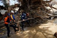 Puluhan Orang Hilang setelah Banjir Venezuela, Korban Tewas Meningkat