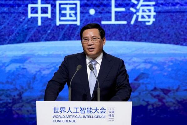 Lamanya Penguncian Covid Shanghai Bisa Hambat Karir Li Qiang