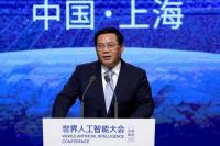 Lamanya Penguncian Covid Shanghai Bisa Hambat Karir Li Qiang