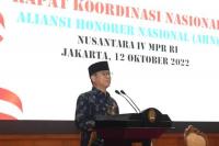 Yandri Susanto: Tanpa Guru Honorer Anak Bangsa Banyak yang Terlantar 