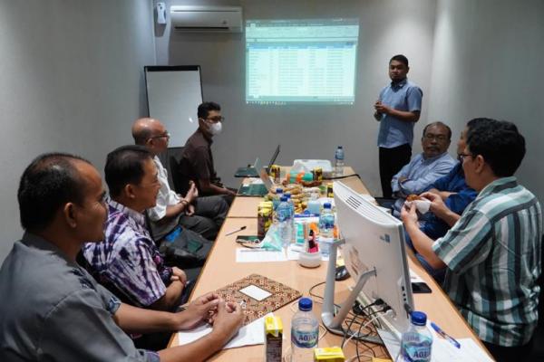 Catat! Pelaksanaan Tes Wawancana Calon PLD Wilayah V Tahun 2022