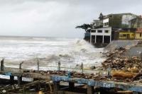 BMKG: Waspadai Cuaca Ekstrem Akibat Gelombang Rossby di NTT
