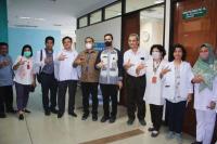 Kemenparekraf Optimis Medan Jadi Ikon Pengembangan Medical Tourism di Indonesia