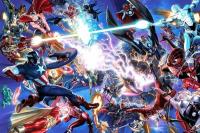 Marvel Tunda Rilis 6 Film Superhero, Bagaimana Nasib Fase 5 dan 6 di Jagat MCU?