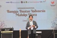 Gus Halim: Gernas BBI Pasti Mampu Tanamkan Kecintaan kepada Produk Indonesia