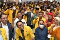 Gus Menteri: SDGs Desa Perluas Peran Desa dalam Pembangunan Berkelanjutan