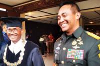 Tanggapi Dukungan Dampingi Anies, Andhika Perkasa: Saya Akan Fokus Selesaikan Tugas