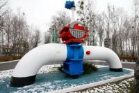 Kebocoran Pipa Druzhba Mengurangi Aliran Minyak Rusia ke Jerman