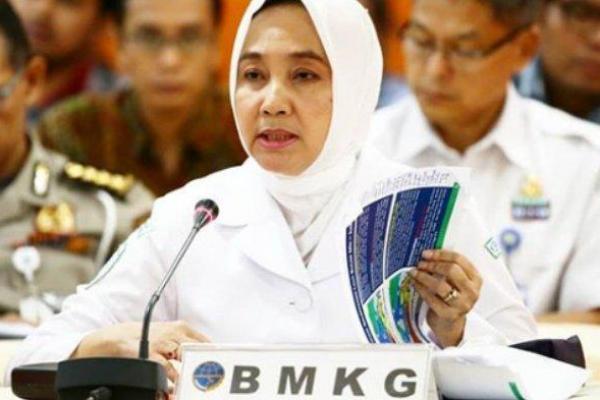 Indonesia Tawarkan Strategi Mitigasi Bencana Laut di Forum PBB