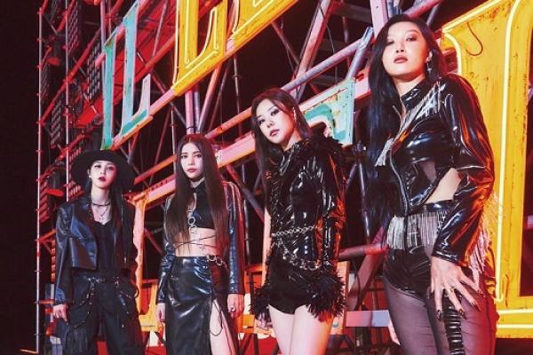 Manamoo Puncaki Tangga Lagu iTunes