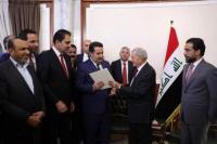 Akhiri Kebuntuan, Irak Akhirnya Memilih Presiden dan Perdana Menteri Baru