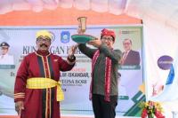 Gus Halim: BUM Desa Dikelola Baik, Perekonomian Masyarakat Meningkat