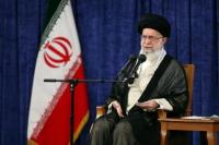 Iran Terbitkan Grasi untuk Puluhan Ribu Tahanan