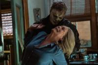 Film Horor Halloween Ends, Pertarungan Abadi Antara Laurie Strode dan Michael Myers