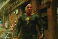 Tayang 21 Oktober, Simak Sinopsis Black Adam yang Dibintangi Dwayne Johnson