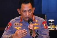 Polri Pindahkan 30.878 Personel ke Ibu Kota Nusantara Dalam 4 Tahap