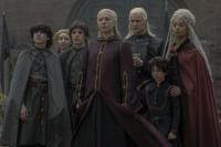 Jelang Episode Final House of the Dragon, George RR Martin Prediksi Jumlah Musim Tayang