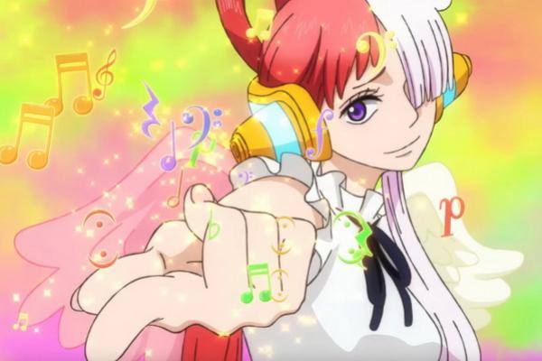 One Piece Film: Red, Uta Penuhi Kejenuhan Eiichiro Oda Menggambar Orang Tua