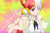 One Piece Film: Red, Uta Penuhi Kejenuhan Eiichiro Oda Menggambar Orang Tua