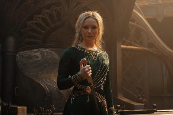 Final The Rings of Power, Tiga Easter Egg yang Mungkin Kamu Lewatkan di Episode 8