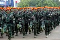 17 Oktober HUT Kopasgat TNI AU, Sejarah Pasukan Elite yang Disegani Dunia