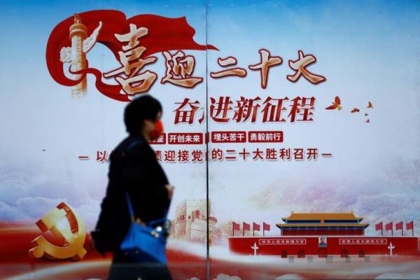 Akan Dibuat Lebih Ilmiah, China Sempurnakan Langkah Pencegahan COVID