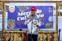 KBRI Lisabon Kembali Gelar Pasar Kuliner Indonesia
