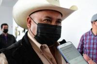 Kelompok Bersenjata Culik Wali Kota Meksiko di Dekat Perbatasan AS
