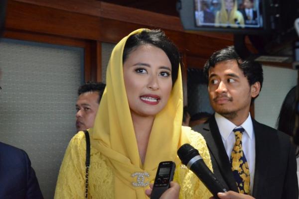 Dyah Roro Esti: Forum Parlemen Indonesia-Afrika, Songsong Pembangunan Berkelanjutan