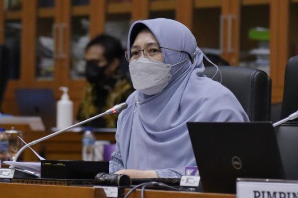 Komisi IX Minta BPOM Serius Perhatikan Kasus Ratusan Anak Idap Gangguan Ginjal Akut