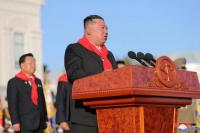 Serukan Persatuan dan Kerjasama, Isi Surat Presiden China kepada Kim Korea Utara