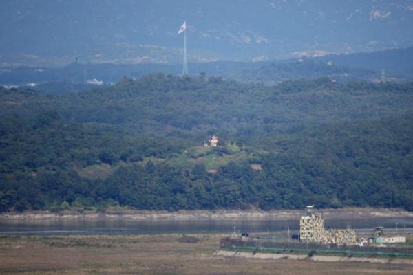 Uji Coba Nuklir Korea Utara Masih Memanas, Selatan Mulai Latihan Militer