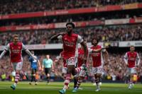 Main di Kandang Leeds, Arsenal Menang Tipis 1-0