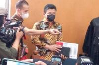 Antisipasi Ancaman Bom di Sidang Vonis Sambo, Polisi Terjunkan Gegana