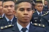 Berpangkat Letnan Dua, Anak Kuli Bangunan Tembus Jalur Perwira Karier TNI 