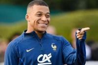 Kylian Mbappe Bantah Rumor Hengkang dari PSG pada Januari