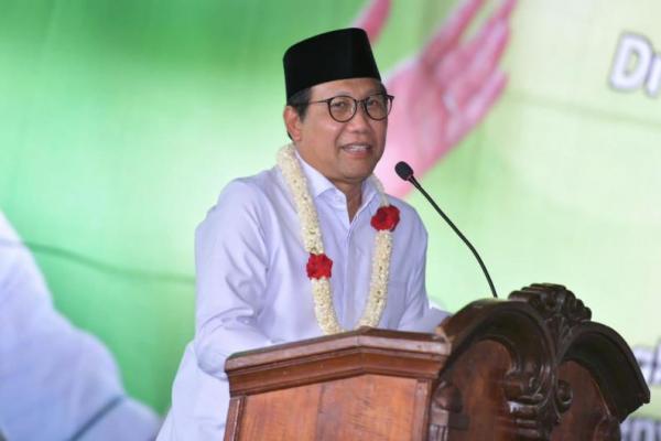 Gus Halim: BUM Desa yang Bisa Berkolaborasi dengan Perusahaan Swasta Patut Ditiru