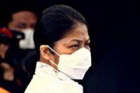 Hakim Vonis Putri Candrawathi 20 Tahun Penjara