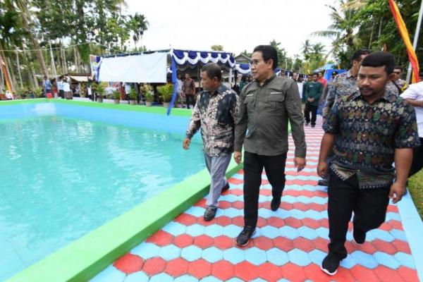 Mendes PDTT : Keramahan Kunci Ciptakan Daya Tarik Obyek Wisata